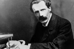 George Gissing New Grub Street Beau Dommage0.jpeg