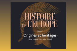 Histoire de l'Europe/Passés composés