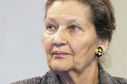 Simone Veil