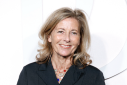 Claire Chazal arrive sur Public Sénat