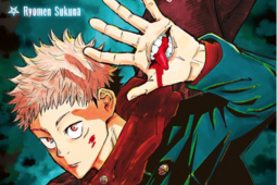 Fin du manga Jujutsu Kaisen