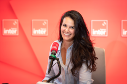 Lilia Hassaine sur France Inter à la rentrée