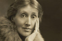 Virginia Woolf