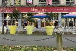 Librairie Filigranes