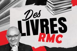 RMC podcast Des livres RMC