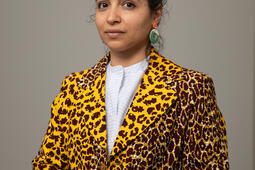 Sarra Ghorbal