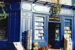 Librairie Saint-Pierre Senlis