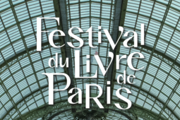 Clôture des inscriptions pour le Festival du Livre de Paris le 30 octobre