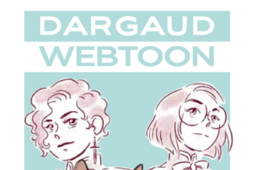 Dargaud Webtoon