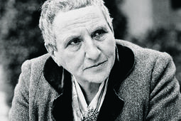 Gertrude Stein Exacte ressemblance Cambourakis0.jpg