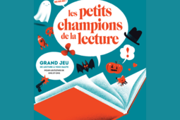 Les Petits champions de la lecture 2024