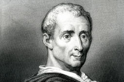 Montesquieu