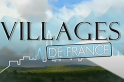 Villages de France sur Arte