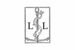 Logo des éditions Lambert-Lucas