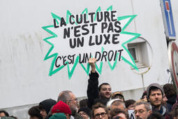 Coupes Budgétaires des Pays de la Loire