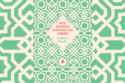 Couverture de Nul ennemi comme un frère (Agullo)