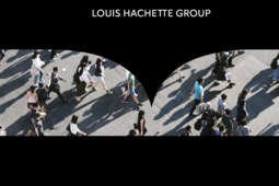 Louis Hachette Group