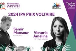 Mansour Amelina Graphic