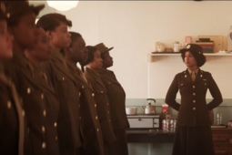 Messagères de guerre de Tyler Perry