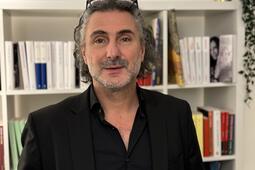 Pierre-Yves Bérenguer