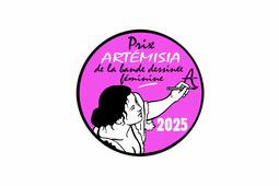 Prix Artémisia 2025