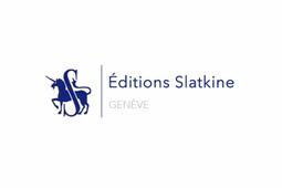Slatkine