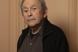 Jean-Claude Grumberg