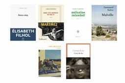 prix du roman d'écologie 2025