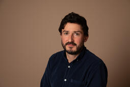 Arthur de Saint Vincent