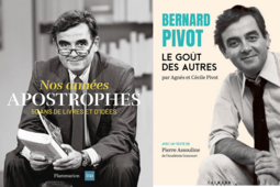 Bernard Pivot