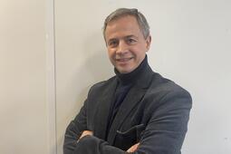 Christophe Jeancourt-Galignani nouvel actionnaire et vice-président du groupe Sophia Communications