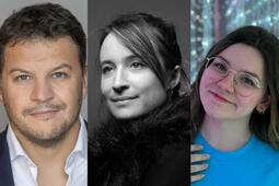 Palmarès GFK/Le Figaro