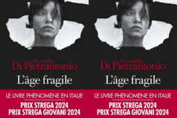 L'âge fragile - Donatella di Pietrantonio