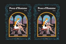 Peau d'homme de Zanzim et Hubert