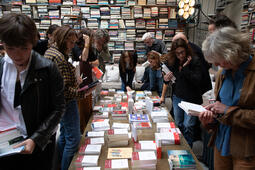 Rentrée littéraire