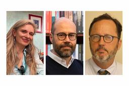 Nominations UIE 2025