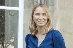 Charlotte Gallimard