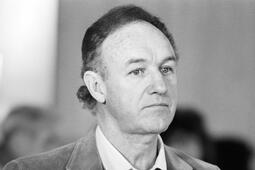 Gene Hackman