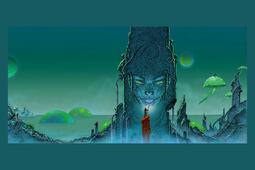 Grand prix de l'Imaginaire 2025