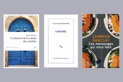 grand prix des lectrices de ELLE février