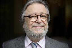 Jean-Daniel Compain