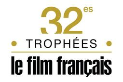32e édition des trophées Le film français 2025