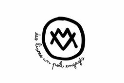 Logo de la maison d'édition La Meute