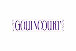 Logo prix Gouincourt 2025