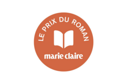 Prix du roman Marie-Claire