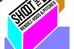 Shoot the Book!