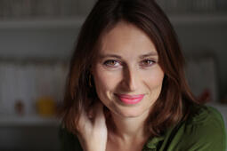 Claire Jehanno Quimporte la nuit HarperCollins0.jpg