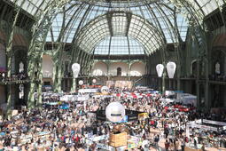 Festival du livre de Paris 2025