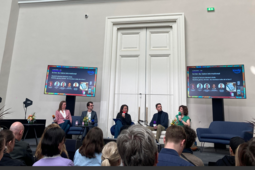Gen Z festival du livre de Paris