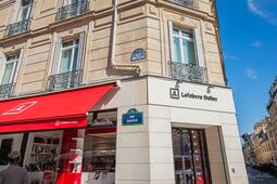 Librairie Dalloz 